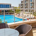 With Pool In Atlantis Burgas