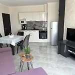 Apartment With Pool In Atlantis *
