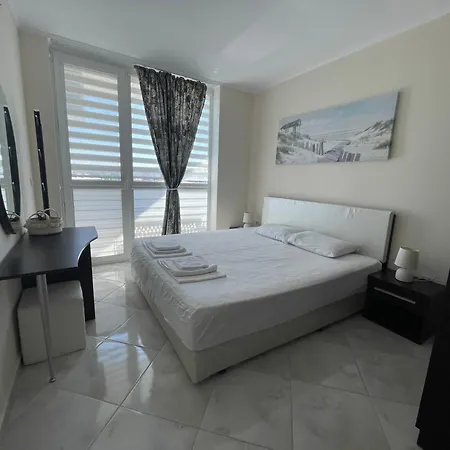 With Pool In Atlantis * 부르가스