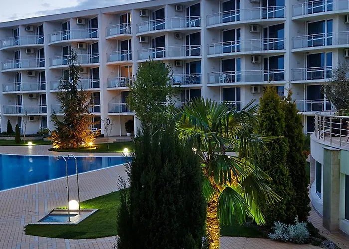 公寓 With Pool In Atlantis *