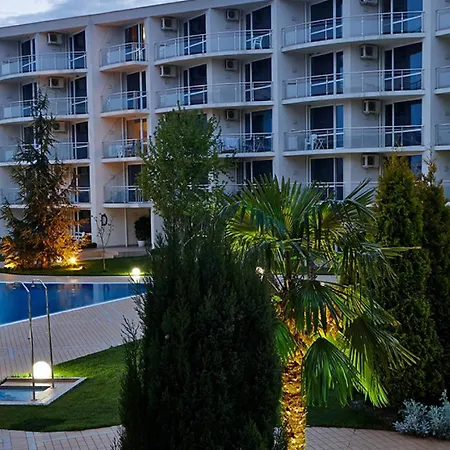 Διαμέρισμα With Pool In Atlantis *