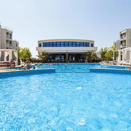 Apartmán With Pool In Atlantis *