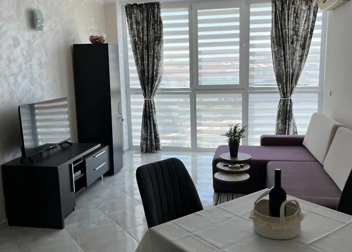 Апартамент With Pool In Atlantis *